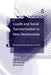 Courts and Social Transformation in New Democracies: An Institutional Voice for the Poor? by Roberto Gargarella
