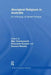 Aboriginal Religions in Australia: An Anthology of Recent Writings by Françoise Dussart