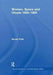 Women, Space and Utopia 1600–1800 by Pohl Nicole