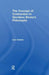 The Concept of Contraction in Giordano Bruno's Philosophy by Leo Catana