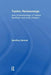 Tantric Revisionings: New Understandings of Tibetan Buddhism and Indian Religion by Geoffrey Samuel