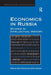 Economics in Russia: Studies in Intellectual History by Joachim Zweynert
