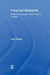 Irony and Singularity: Aesthetic Education from Kant to Levinas by Gary Peters