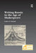 Writing Russia in the Age of Shakespeare by Daryl W. Palmer