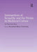 Intersections of Sexuality and the Divine in Medieval Culture: The Word Made Flesh by Susannah Chewning