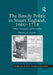 The Bawdy Politic in Stuart England, 1660 1714: Political Pornography and Prostitution by Melissa M. Mowry