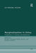 Marginalisation in China: Perspectives on Transition and Globalisation by Bin Wu