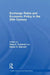 Exchange Rates and Economic Policy in the 20th Century by Derek H. Aldcroft