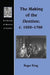 The Making of the Dentiste, C. 1650-1760 by Roger King