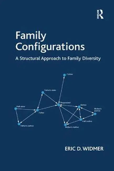 Family Configurations: A Structural Approach to Family Diversity by Eric D. Widmer