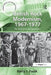 British Rock Modernism, 1967-1977: The Story of Music Hall in Rock by Barry J. Faulk