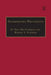 Interpreting Precedents: A Comparative Study by D. Neil MacCormick