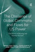 The Challenge of Global Commons and Flows for US Power: The Perils of Missing the Human Domain by Mika Aaltola
