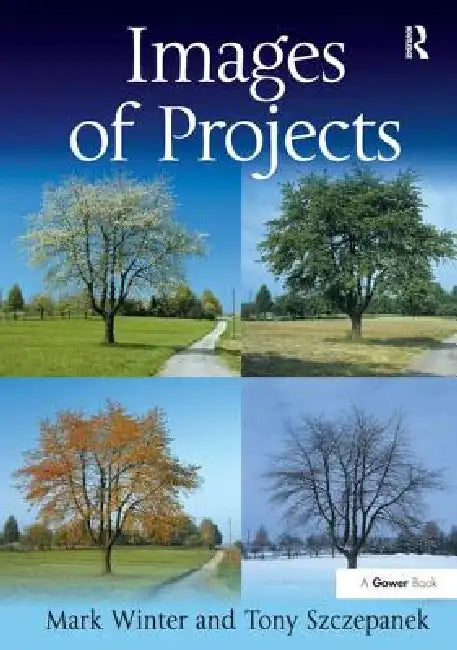Images of Projects by Mark Winter