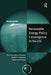 Renewable Energy Policy Convergence in the EU: The Evolution of Feed-in Tariffs in Germany, Spain and France by David Jacobs
