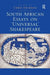 South African Essays on 'Universal' Shakespeare by Chris Thurman