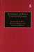 Economics of Rural Land-Use Change by Kevin J. Boyle