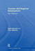 Tourism and Regional Development: New Pathways by Maria Giaoutzi