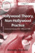 Hollywood Theory, Non-Hollywood Practice: Cinema Soundtracks in the 1980s and 1990s by Annette Davison
