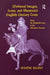 Medieval Images, Icons, and Illustrated English Literary Texts: From the Ruthwell Cross to the Ellesmere Chaucer by Maidie Hilmo