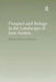 Prospect and Refuge in the Landscape of Jane Austen by Barbara Britton Wenner