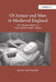 Of Armor and Men in Medieval England: The Chivalric Rhetoric of Three English Knights' Effigies by Rachel Ann Dressler
