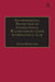 Environmental Protection of International Watercourses Under International Law by Owen McIntyre