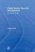 Public Sector Records Management: A Practical Guide by Kelvin Smith