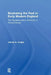 Illustrating the Past in Early Modern England: The Representation of History in Printed Books by James A. Knapp