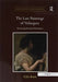 The Late Paintings of Velázquez: Theorizing Painterly Performance by Giles Knox