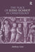 The Place of Judas Iscariot in Christology by Anthony Cane