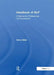 Handbook of Nlp: A Manual for Professional Communicators by Harry Alder