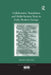 Collaborative Translation and Multi-Version Texts in Early Modern Europe by Belén Bistué