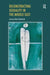Deconstructing Sexuality in the Middle East: Challenges and Discourses by Pinar Ilkkaracan