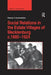 Social Relations in the Estate Villages of Mecklenburg C.1880-1924 by Simon Constantine