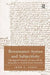 Renaissance Syntax and Subjectivity: Ideological Contents of Latin and the Vernacular in Scottish Prose Chronicles by John C. Leeds
