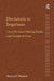 Decisions to Imprison: Court Decision-Making Inside and Outside the Law by Rasmus H. Wandall