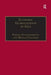 Economic Globalization in Asia by Manas Chatterji