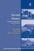 Second Homes: European Perspectives and UK Policies by Nick Gallent
