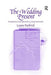 The Wedding Present: Domestic Life Beyond Consumption by Louise Purbrick