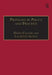 Profiling in Policy & Practice: by David Canter