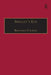 Shelley's Eye: Travel Writing and Aesthetic Vision by Benjamin Colbert