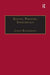 Selves, Persons, Individuals: Philosophical Perspectives on Women and Legal Obligations by Janice Richardson