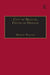 City of Health, Fields of Disease: Revolutions in the Poetry, Medicine, and Philosophy of Romanticism by Martin Wallen