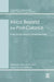 Africa Beyond the Post-Colonial: Political and Socio-Cultural Identities by Alfred B. Zack-Williams