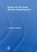 Death and the Early Modern Englishwoman by Lucinda M. Becker