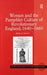 Women and the Pamphlet Culture of Revolutionary England, 1640-1660 by Marcus Nevitt