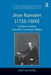 Jesse Ramsden (1735-1800): London's Leading Scientific Instrument Maker by Anita McConnell