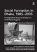 Social Formation in Dhaka, 1985-2005: A Longitudinal Study of Society in a Third World Megacity by Kamal Siddiqui