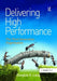 Delivering High Performance: The Third Generation Organisation. by Douglas G. Long by Douglas G. Long